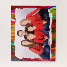 Quebra-cabeça Favorite Family Photo