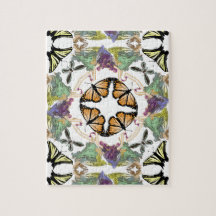 Quebra-cabeça feericamente