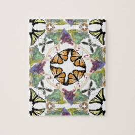 Quebra-cabeça feericamente