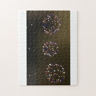 Quebra-cabeça feito sob encomenda