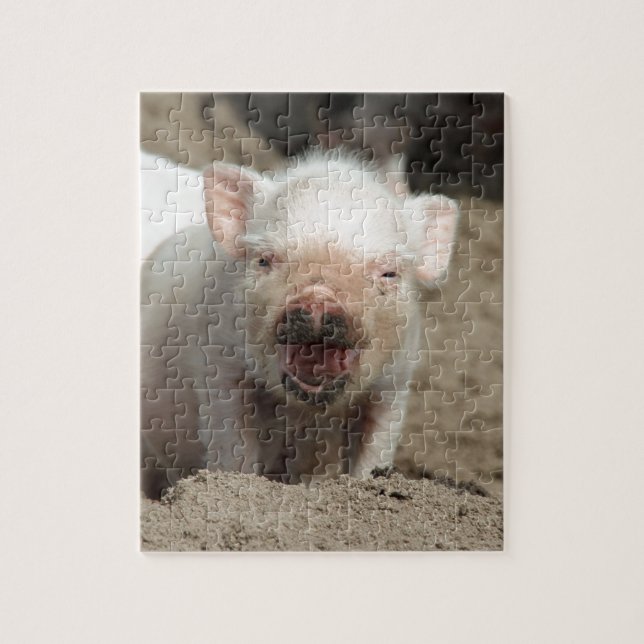 Quebra-cabeça Ferkel (Vertical)