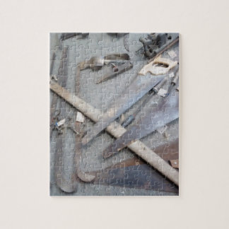 Quebra-cabeça Ferramentas Para Venda