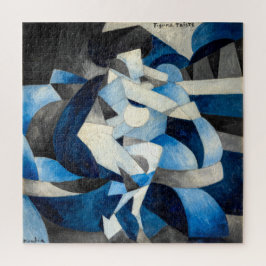 Quebra-cabeça Figura Triste | Francis Picabia |