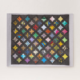 Quebra-cabeça Filtro de Janela da Catedral