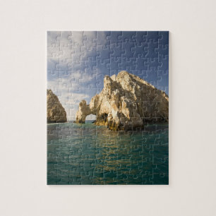 Quebra-cabeça Fim de Terra, O Arco perto de Cabo San Lucas, Baja