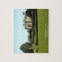 Finlaystone de Cunningham Clã escocês Difícil