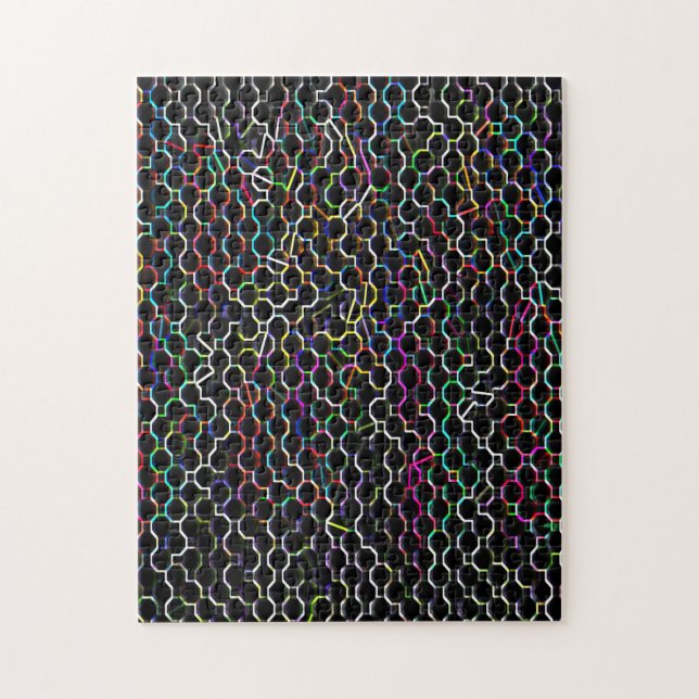 Quebra-cabeça Física… (Vertical)