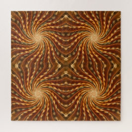 Quebra-cabeça Flicker Feather