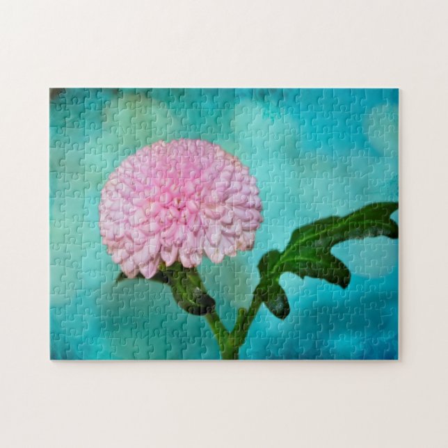 Quebra-cabeça Floração encantadora (Horizontal)