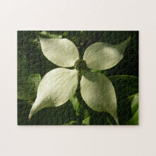 Quebra-cabeça Floral Primavera de Flor de Flor de Fogão e Lenha