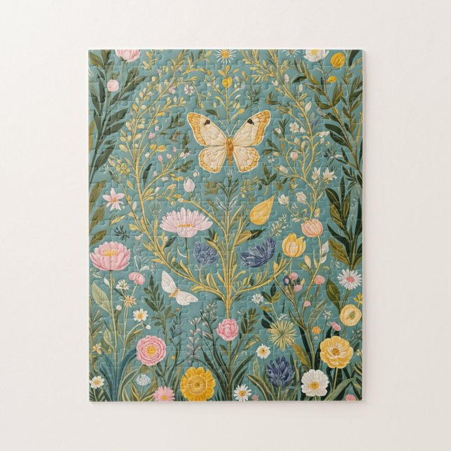 Quebra-cabeça Flutuando Dreamscape (Vertical)