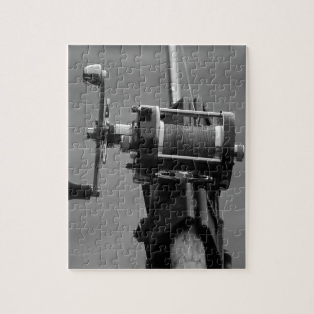 Quebra-cabeça Foi pescar.jpg (Vertical)