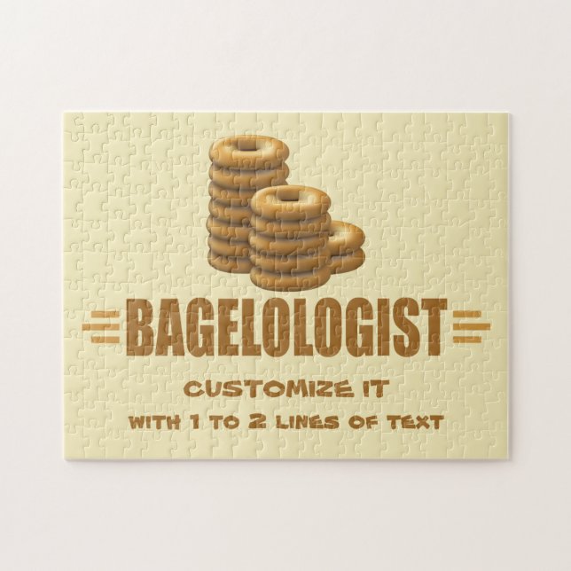 Quebra-cabeça Folha Engraçada (Horizontal)