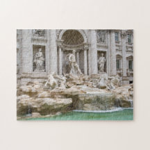 Fonte de Trevi Roma Itália