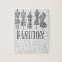 Formulários De Vestido De Vintagem