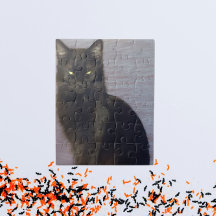 Foto de Gato Preto