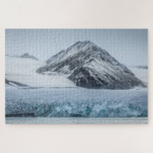 Foto de Paisagem do Glacier