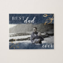 Foto do costume do presente do dia do pai