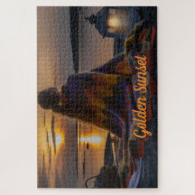 Foto e texto personalizados