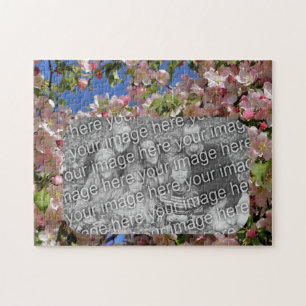 Quebra-cabeça Foto: Foto Cria a sua própria imagem