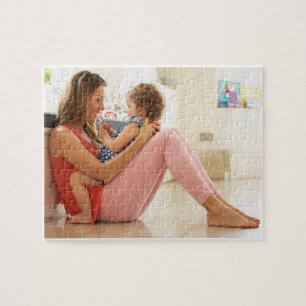 Quebra-cabeça Foto personalizada