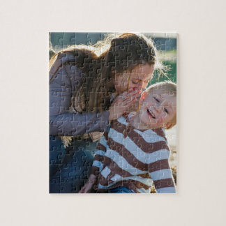 Quebra-cabeça Foto Personalizada