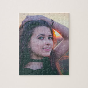 Quebra-cabeça Foto personalizada