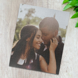 Quebra-cabeça Foto personalizada Cria personalizada feita pelo s