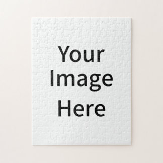 Quebra-cabeça Foto personalizada da família 
