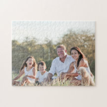 Foto personalizada da família adicionar foto estil