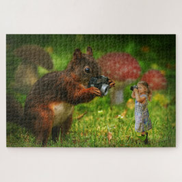 Quebra-cabeça Fotografia