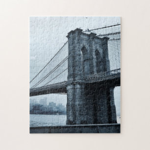 Quebra-cabeça Fotografia de ponte famosa Imagens de ponte
