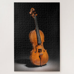 Quebra-cabeça Fotografia histórica italiana Cello (1560)