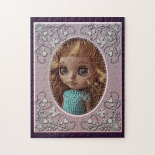 Quebra-cabeça Fotograma, para fotografia, fotograma