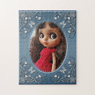 Quebra-cabeça Fotograma, para fotografia, fotograma