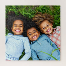 Fotos personalizadas para crianças