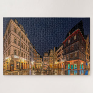 Quebra-cabeça Frankfurt