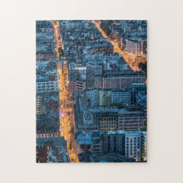 Quebra-cabeça Frankfurt Main Germany