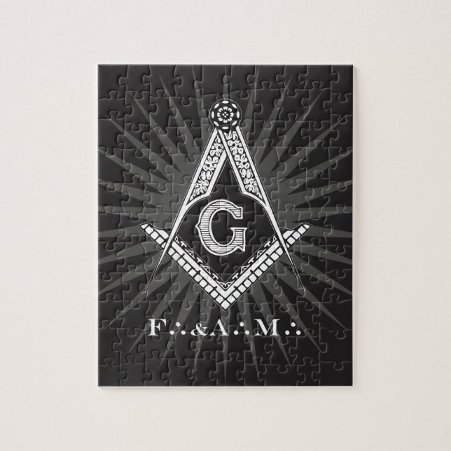 Quebra-cabeça Free-and-Accepted-Masonry-Logo-2016040740 (Vertical)