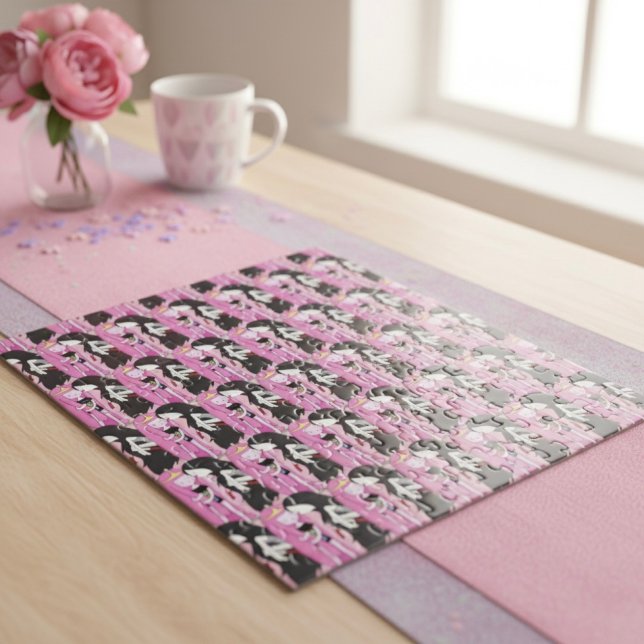 Quebra-cabeça Friends (Criador carregado)