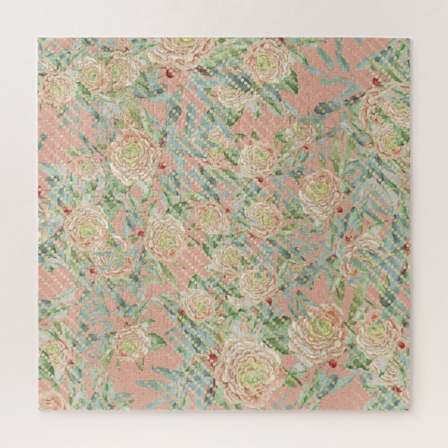 Quebra-cabeça Fruta laranja (Vertical)