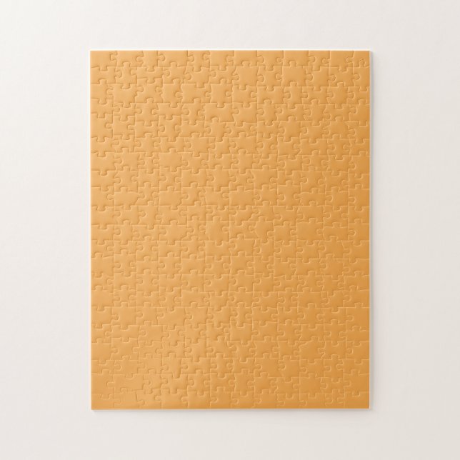 Quebra-cabeça Fundo de decoração amarelo indiano pronto para per (Vertical)