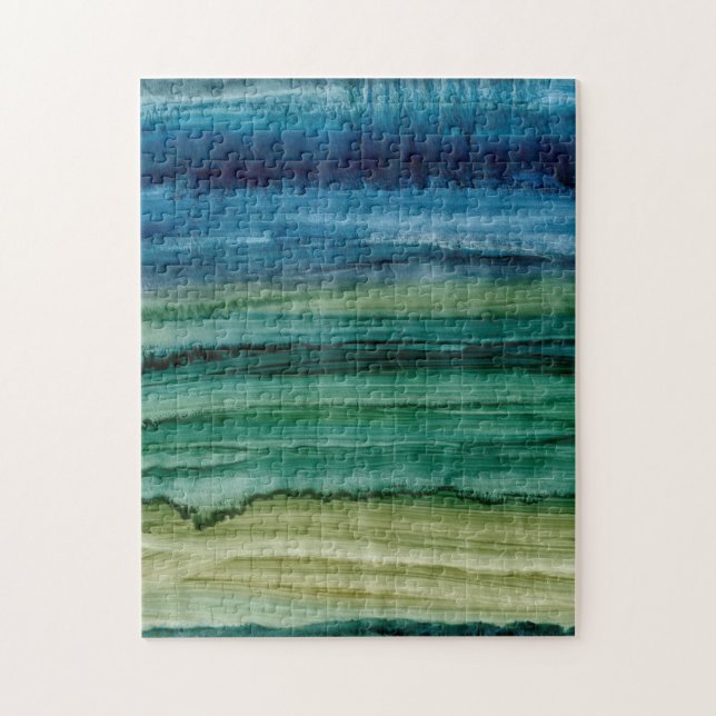 Quebra-cabeça Fusão IV (Vertical)