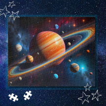 galáxia colorida com estrelas e nebulosas