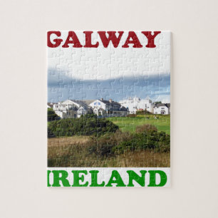 Quebra-cabeça Galway Ireland 4