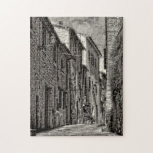 Quebra-cabeça Gasse em italiano