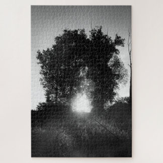 Quebra-cabeça Gate to heaven 