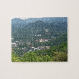 Quebra-cabeça Gatlinburg, Tennessee