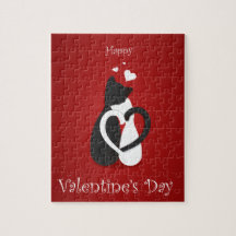 Gatos Dias de os namorados bonitos amam