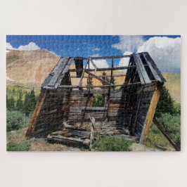 Quebra-cabeça Genebra